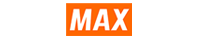 マックス株式会社 オフィス機器、機工品、住環境機器のマックス株式会社です